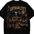 In Knicks We Trust — Gotham City Tee (Pre-Order)