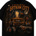 In Knicks We Trust — Gotham City Tee (Pre-Order)