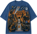 The 2026 NBA Finals Tee (Pre-Order)